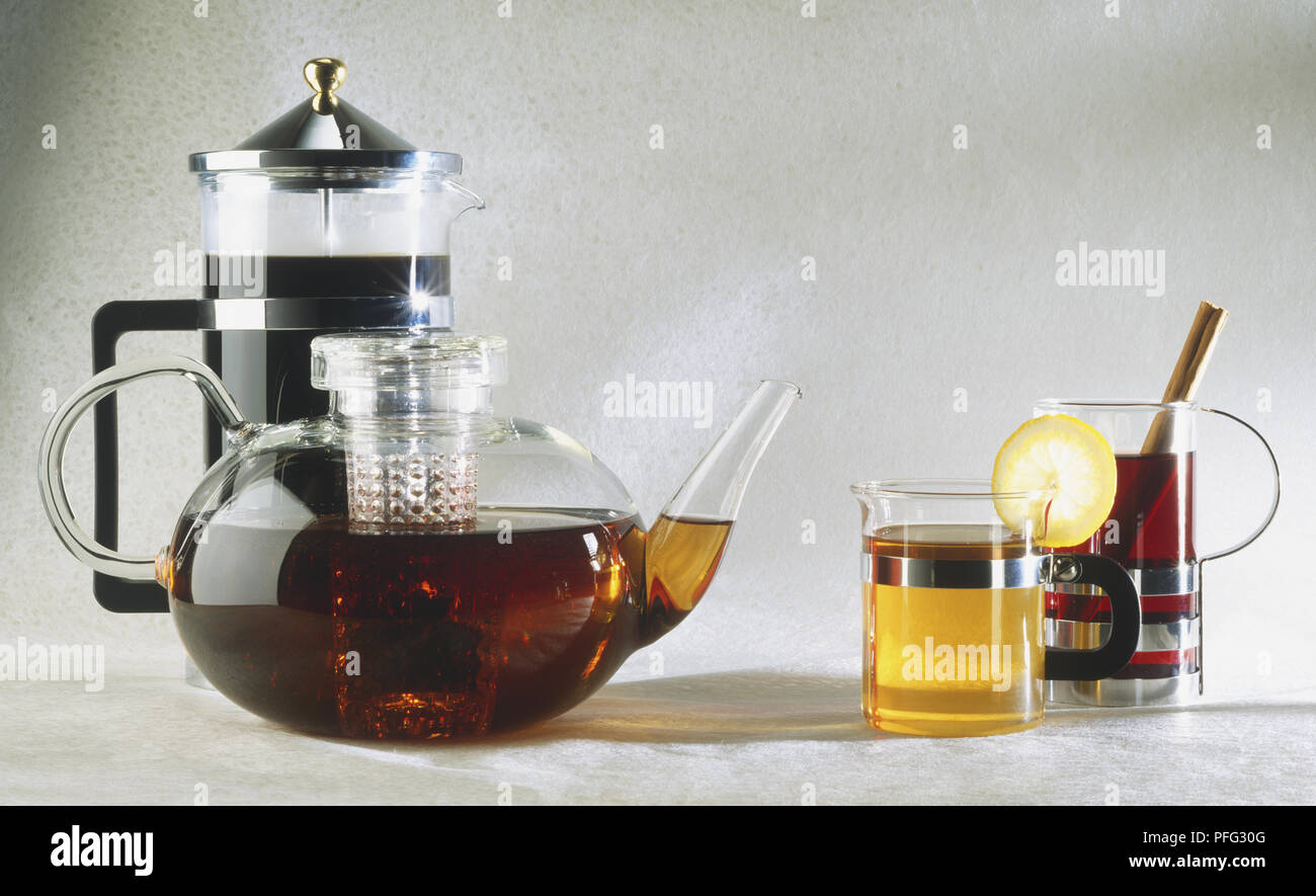 Coffee pots hires stock photography and images Alamy