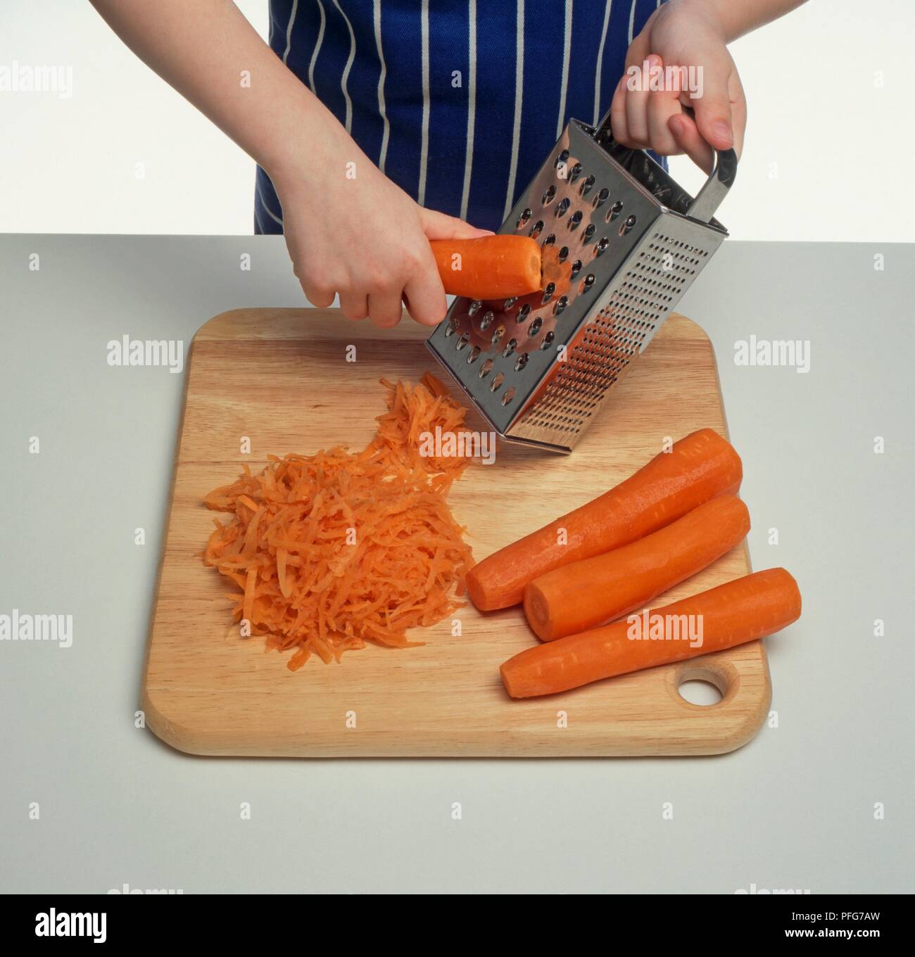 Carrot grater hi-res stock photography and images - Alamy