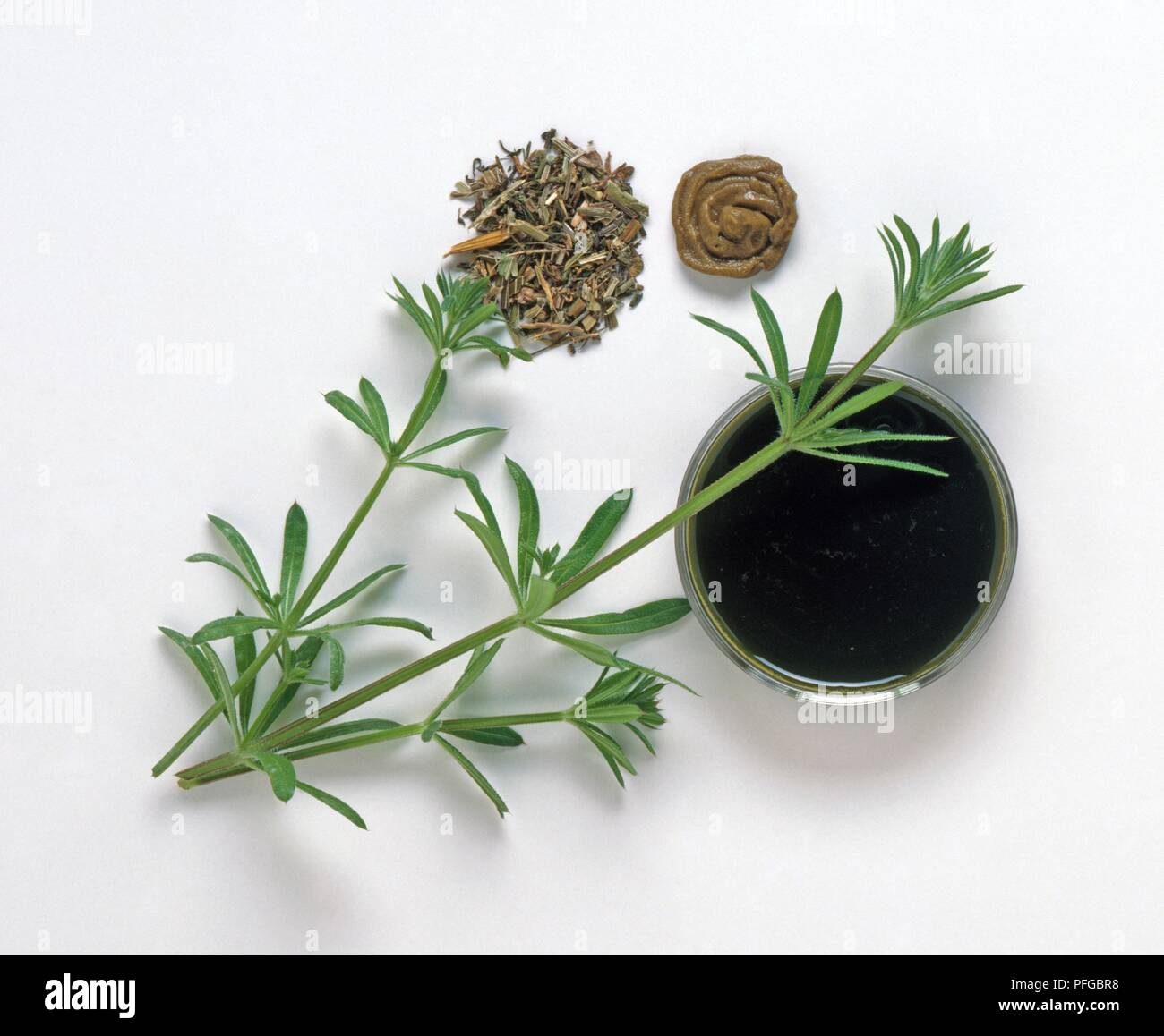 Cleavers and juice hires stock photography and images Alamy