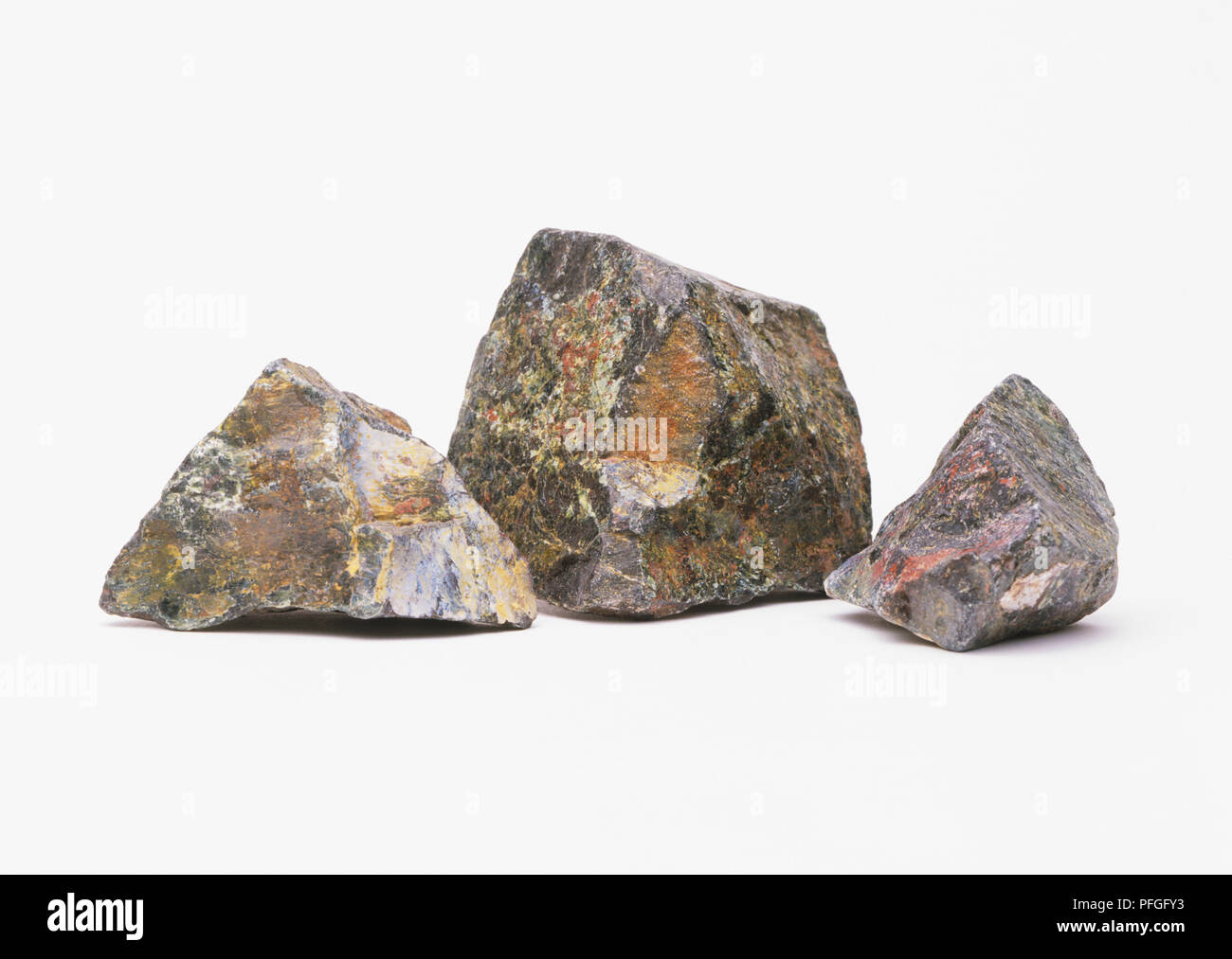 3 Callom Rocks Colour rocks hi-res stock photography and images - Alamy