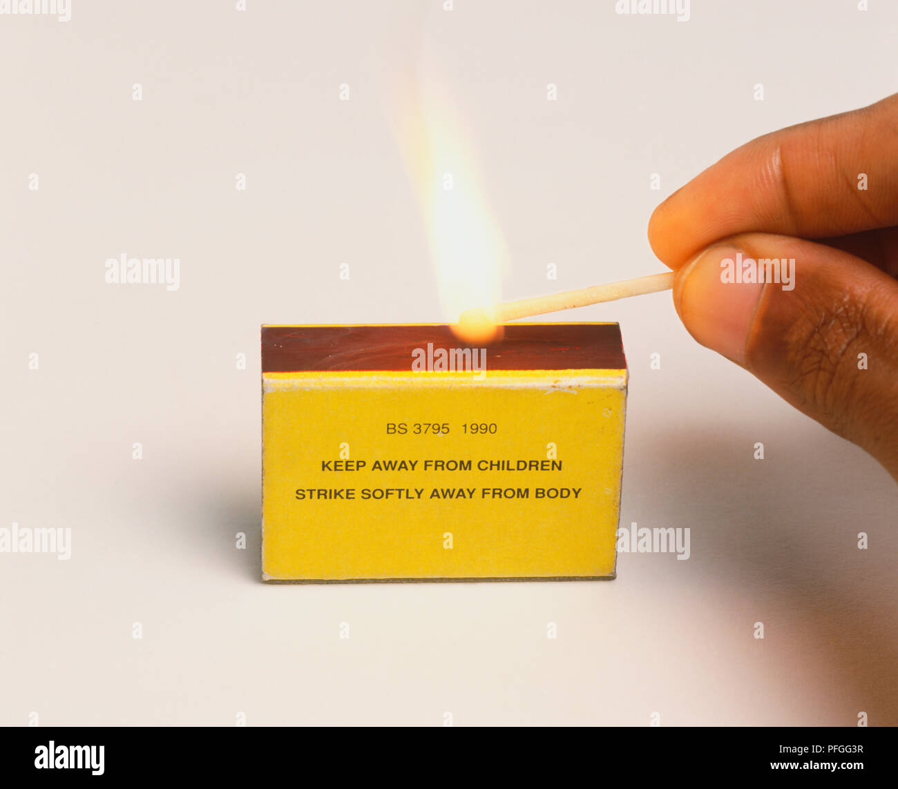 Box of matches hires stock photography and images Alamy