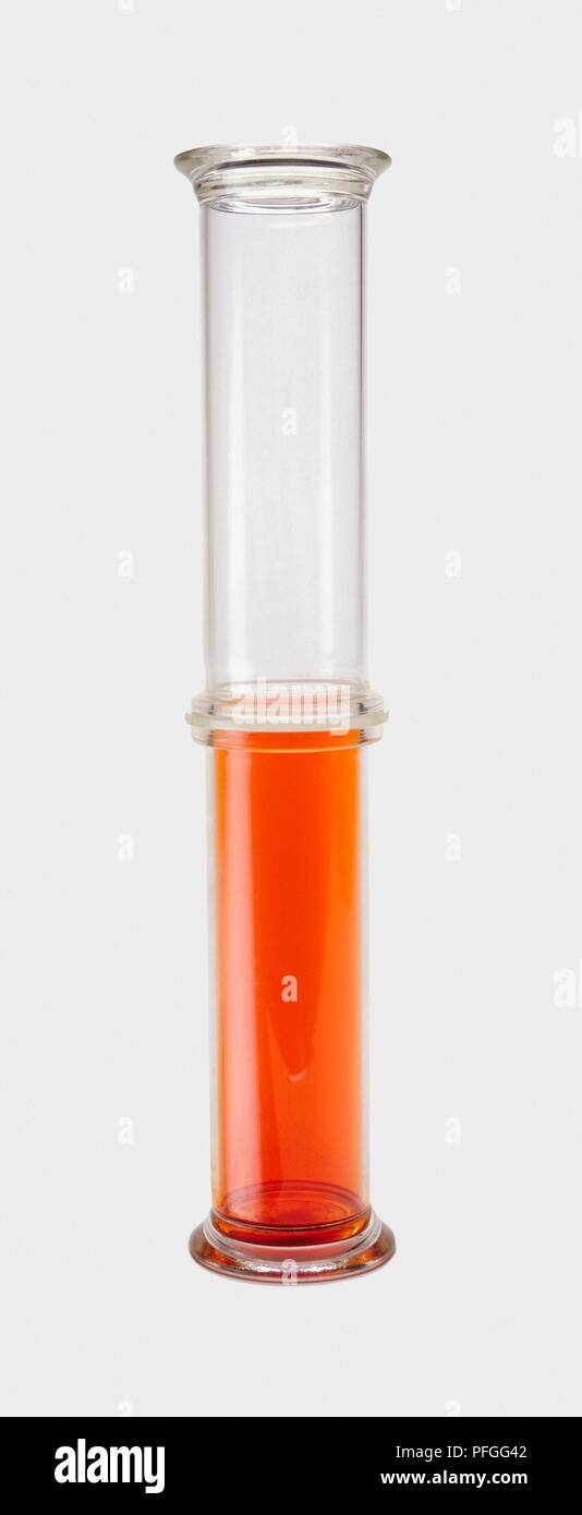 Bromine test hires stock photography and images Alamy