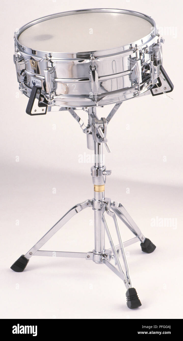 Close up snare drum hi-res stock photography and images - Alamy