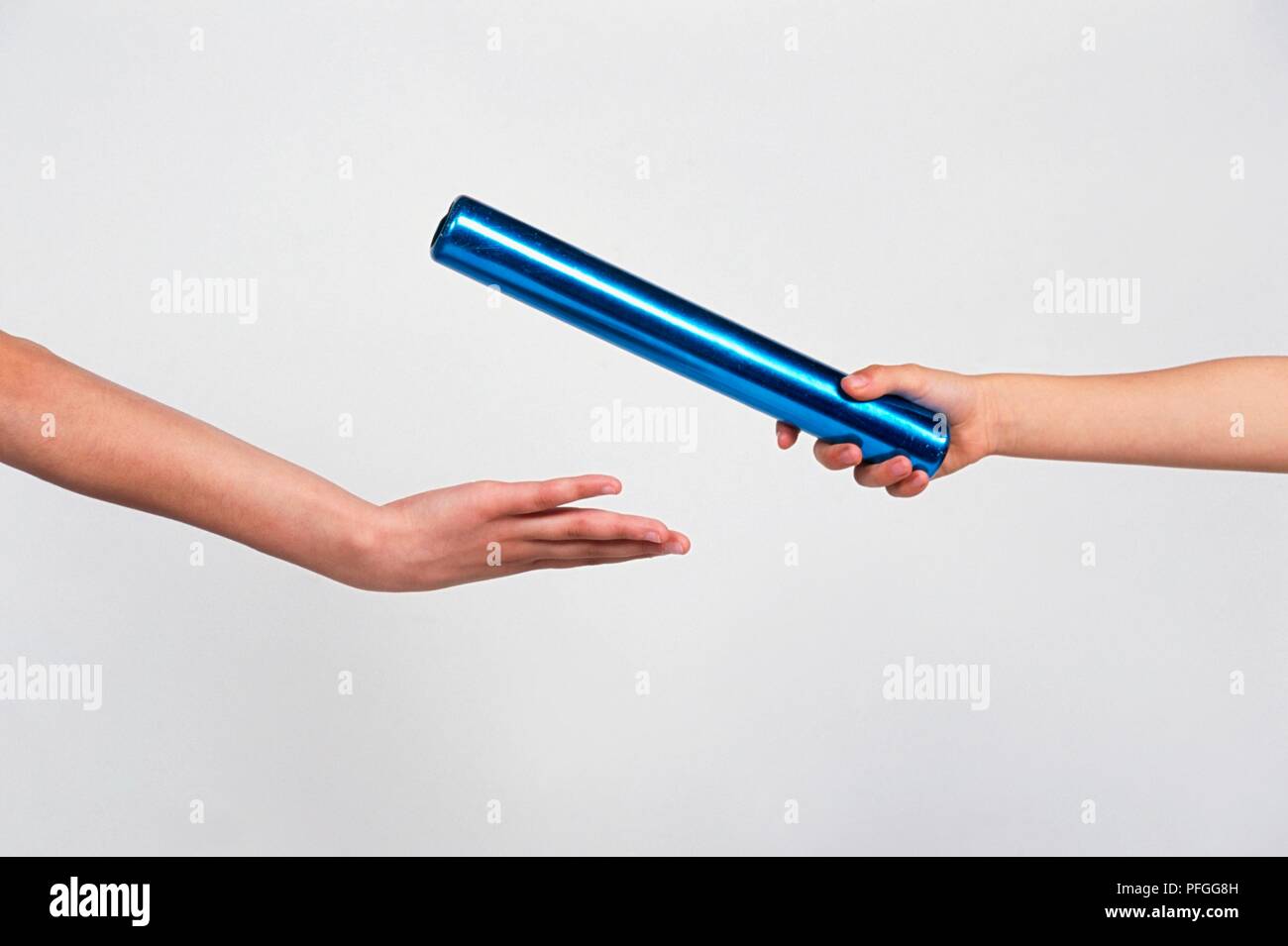 Page 2 Batton High Resolution Stock Photography And Images Alamy