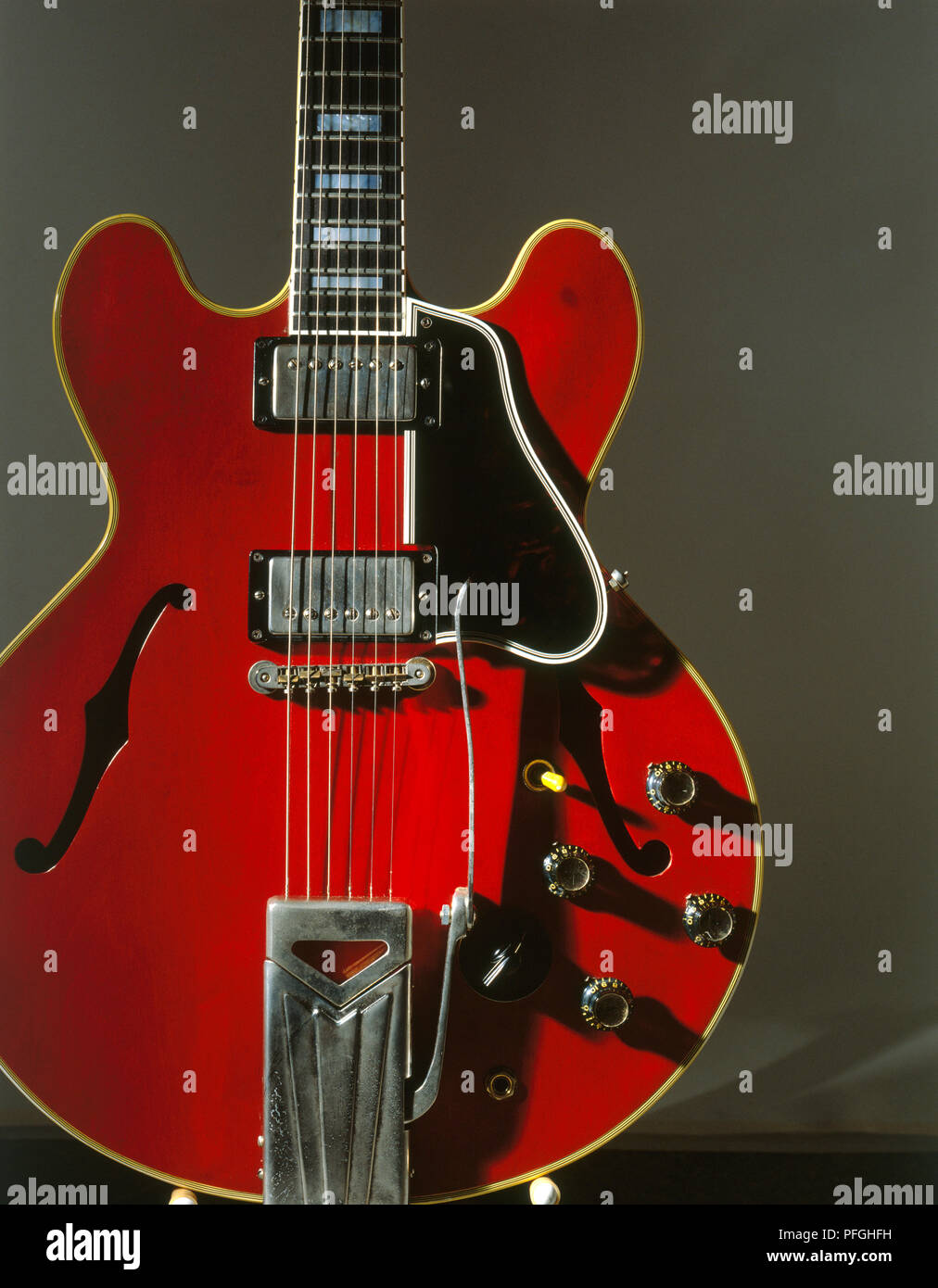 Gibson half acoustic deals