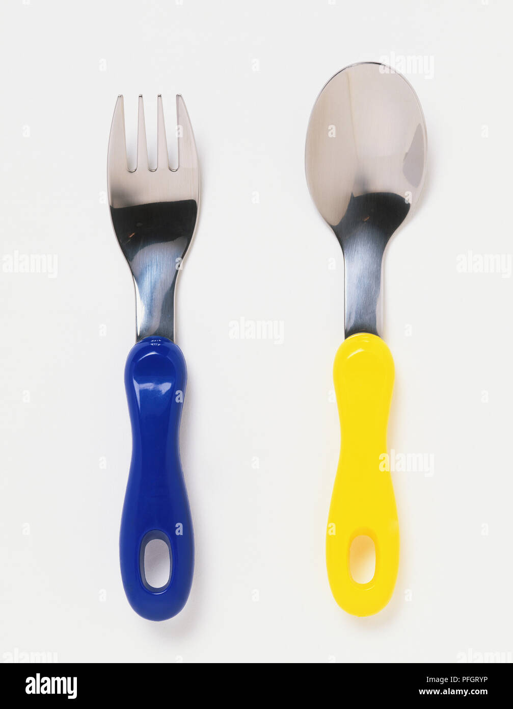 Spoon handle hi-res stock photography and images - Alamy