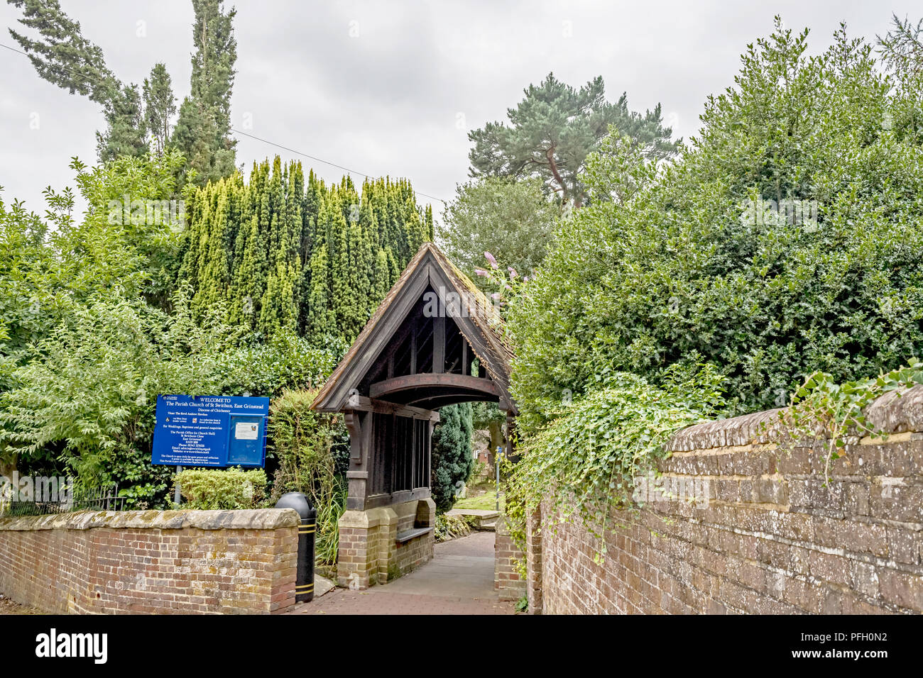 Swithun east grinstead hires stock photography and images Alamy