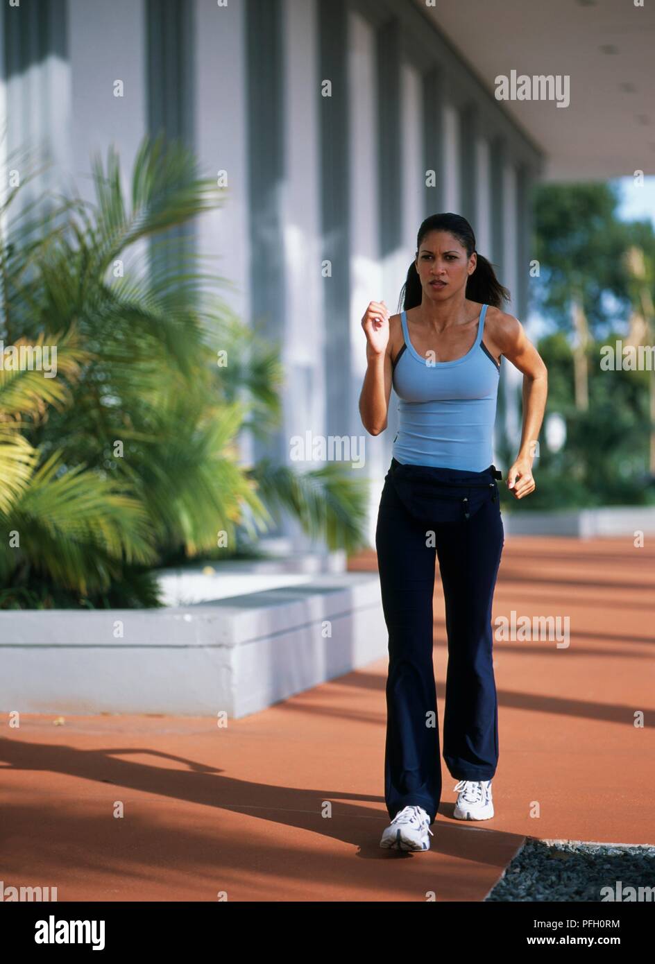 walking tracksuit bottoms
