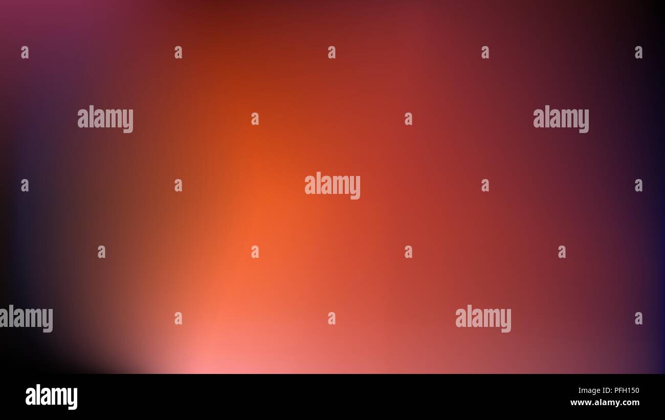 blurred colorful abstract vector background for banner. Nature backdrop ...