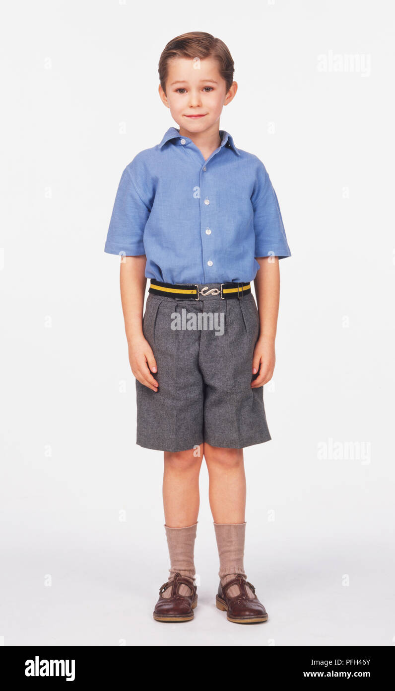 Knee Length Socks High Resolution Stock Photography and Images - Alamy