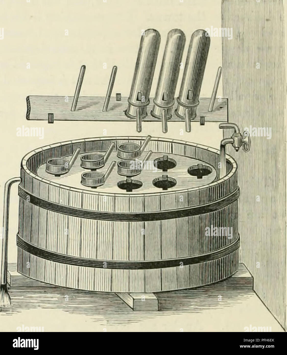 Three milk buckets hires stock photography and images Alamy