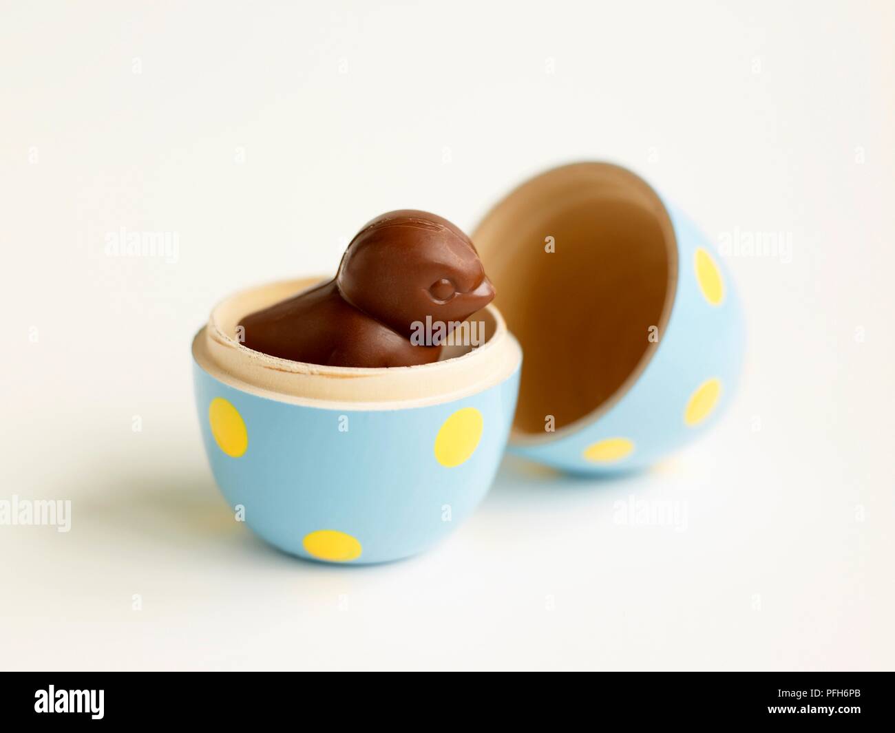 egg inside an egg toy