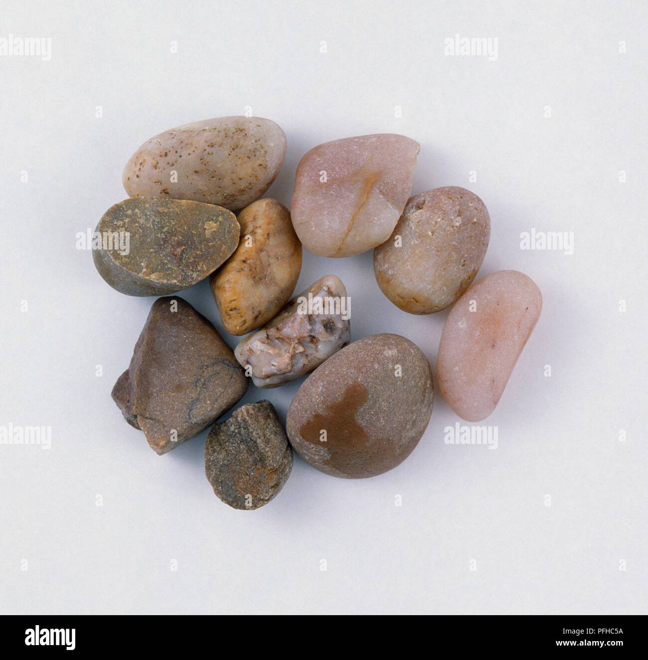 Pebble Rarest Stone Pebble stone hi-res stock photography and images - Alamy
