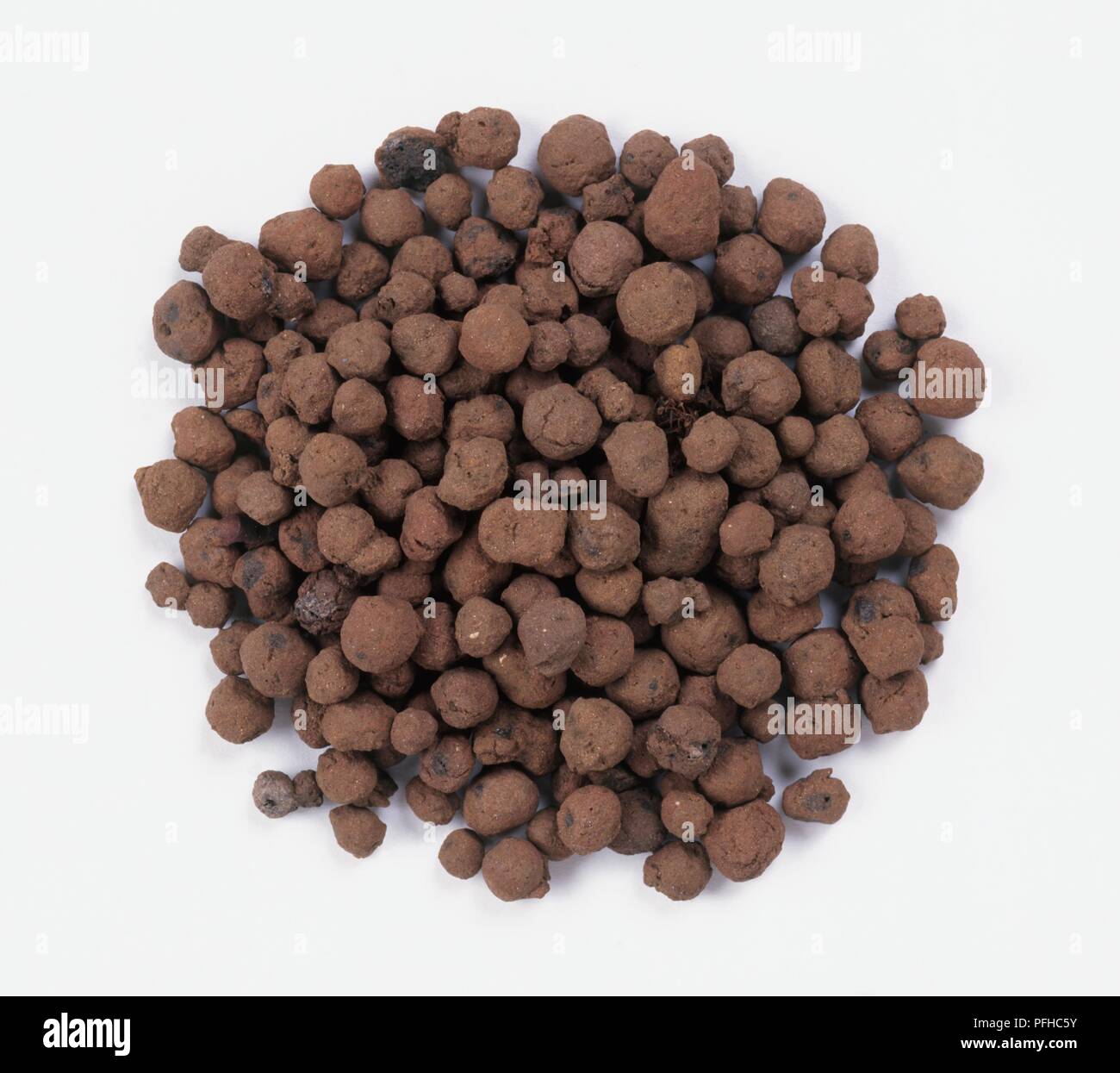 Zeolites used as a filter Stock Photo Alamy