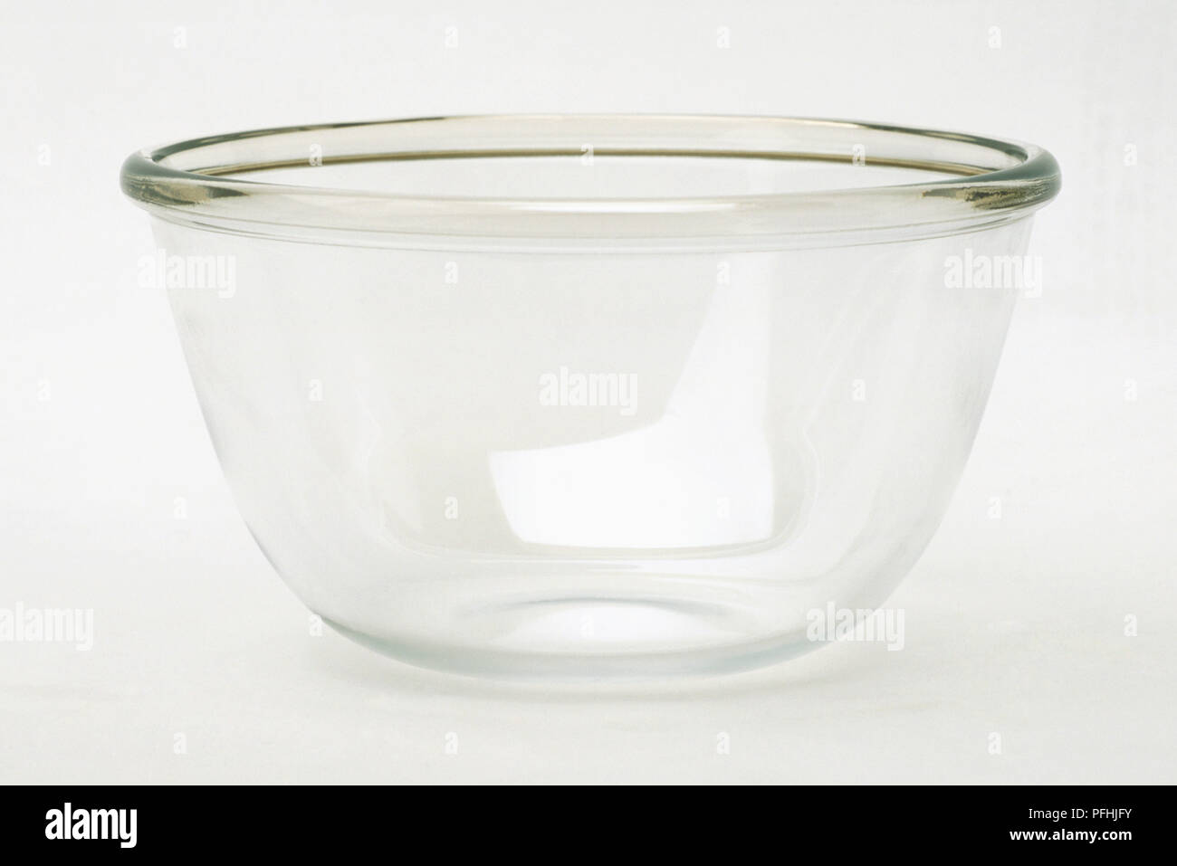 https://c8.alamy.com/comp/PFHJFY/a-large-glass-bowl-PFHJFY.jpg