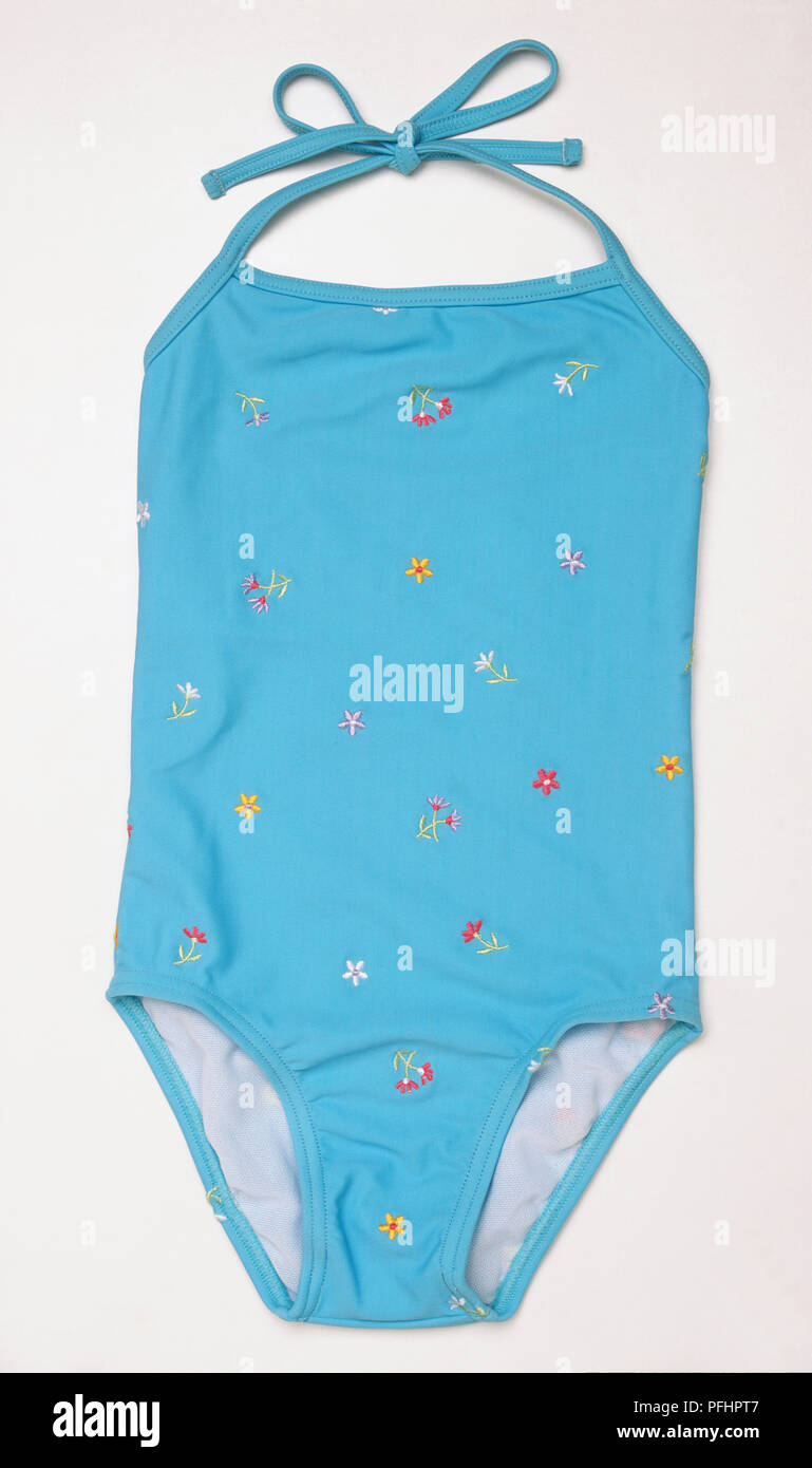 next childrens swimming costumes