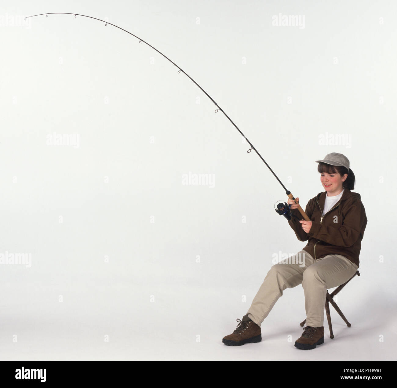 abu garcia 27 veritas ice fishing combo ABU GARCIA VERITAS LTD ICE SPINNING RODS  Joe's Sporting Goods
