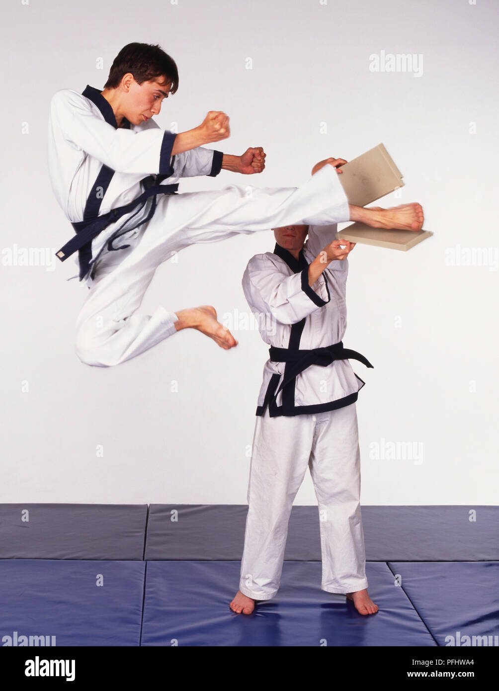 tang-soo-do-black-belt