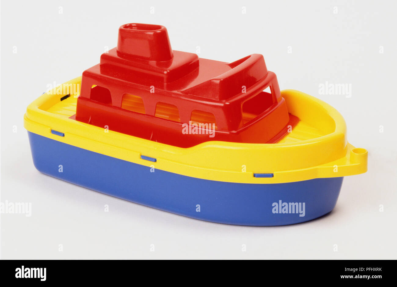 plastic toy sailboats