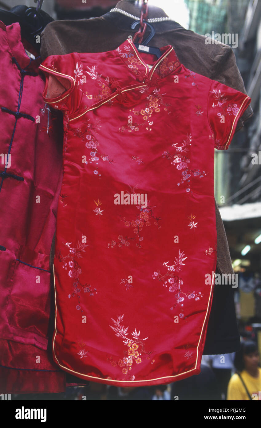 short japanese dress