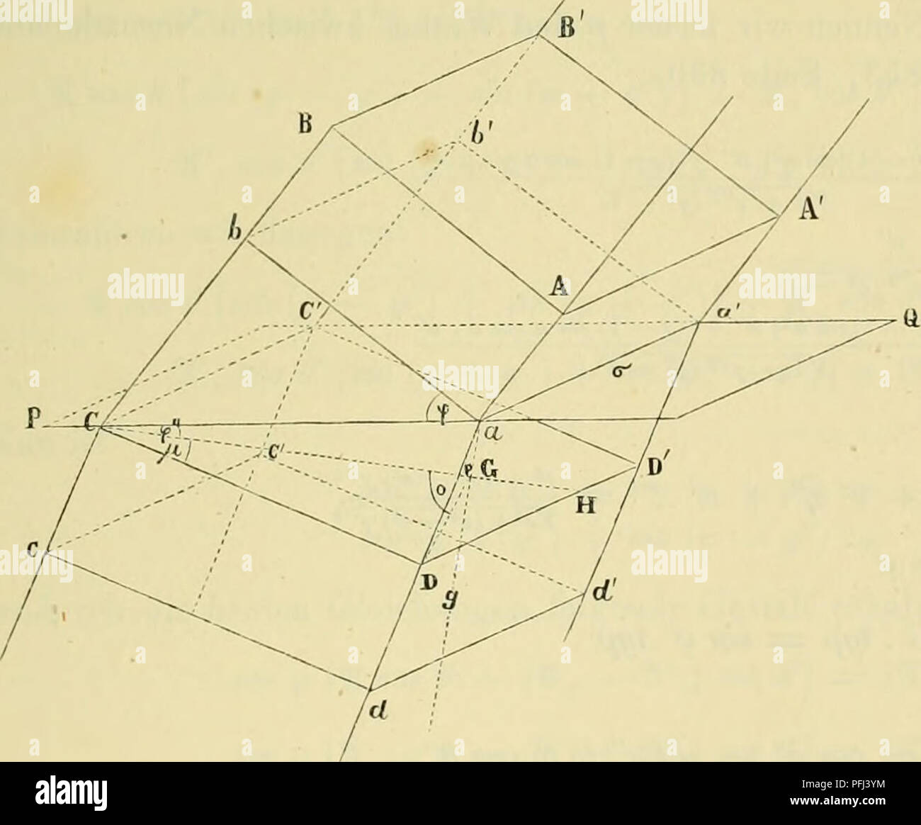 Denkschriften Der Kaiserlichen Akademie Der Wissenschaften Mathematisch Naturwissenschaftliche Classe Mathematics Science Wo Brechung Und Reflexion Des Llclits An Zioilllngsfla C Ie K A Quot A V L A F S N Quot Cos U Sin