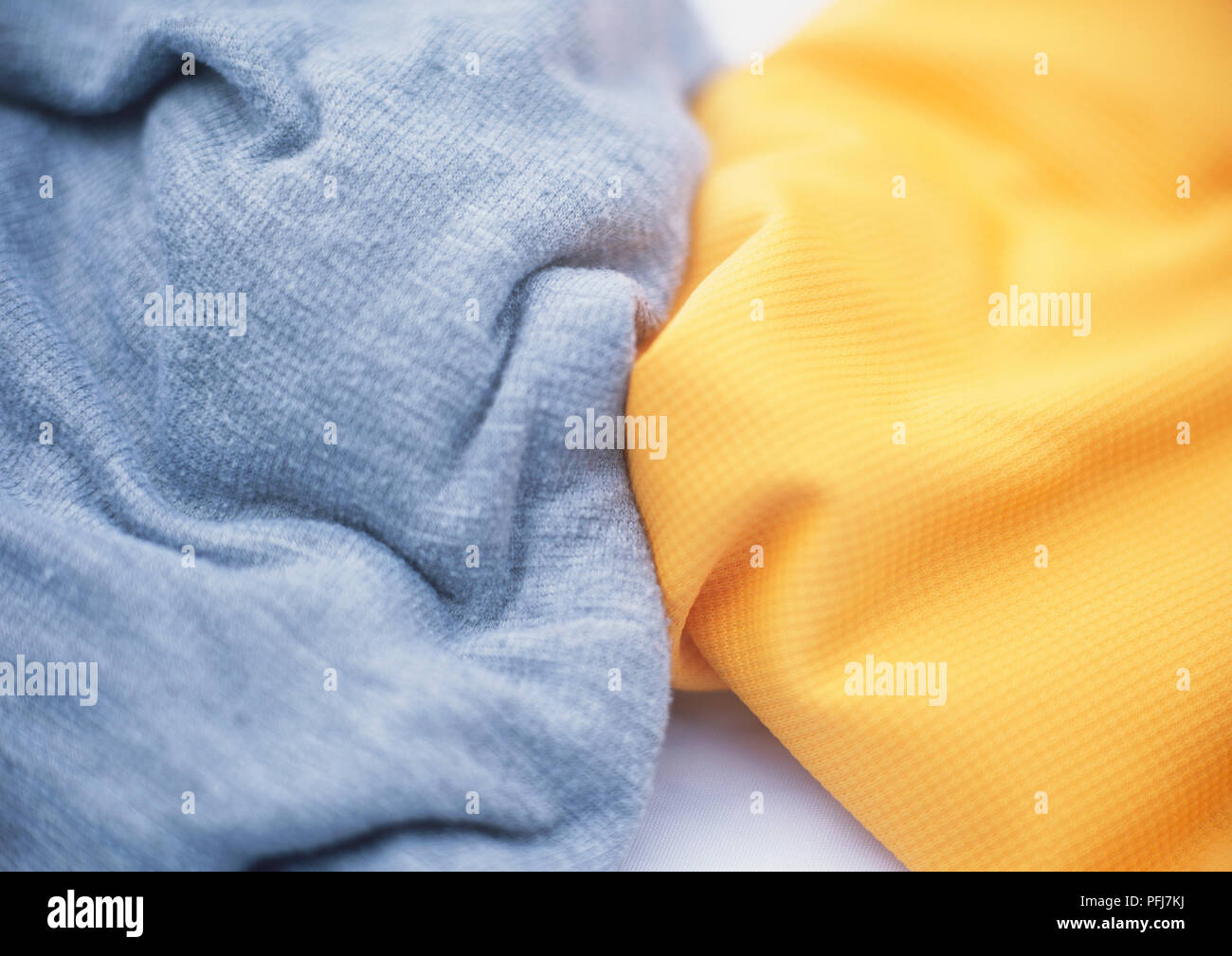 Wicking fabric hi-res stock photography and images - Alamy