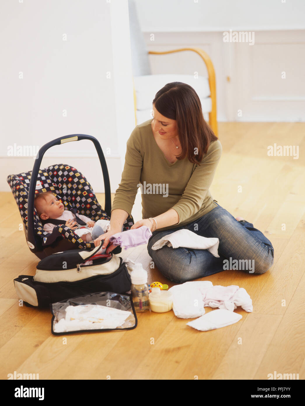 travel carry cot
