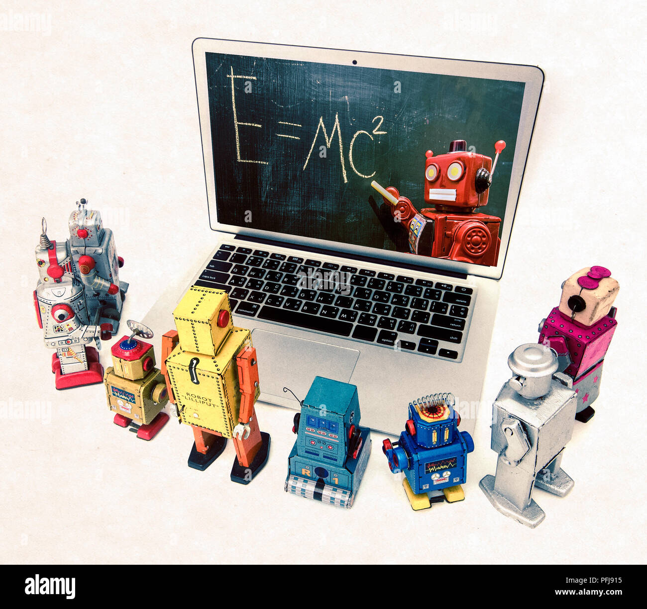 Learning app student maths hi-res stock photography and images - Alamy