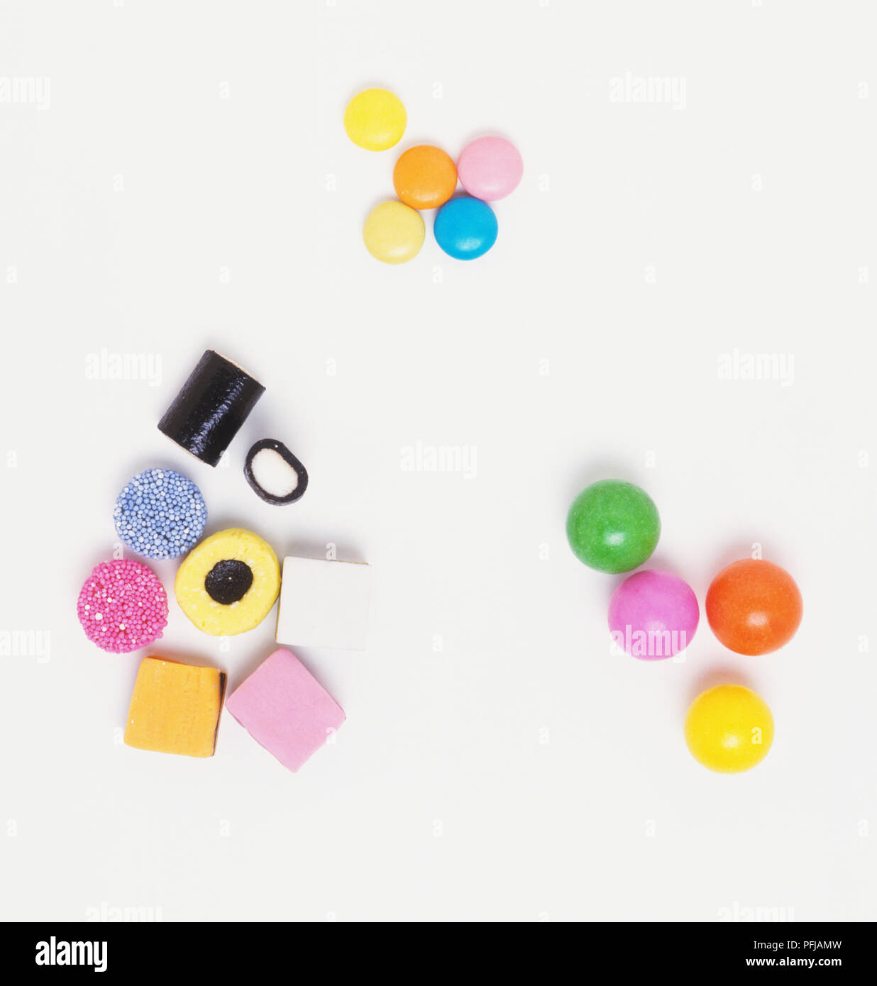 Multi objects hi-res stock photography and images - Alamy