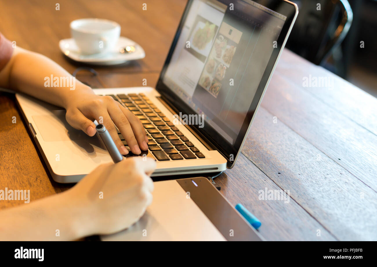 Graphic Design Pad Fescar Innovations2019 Org