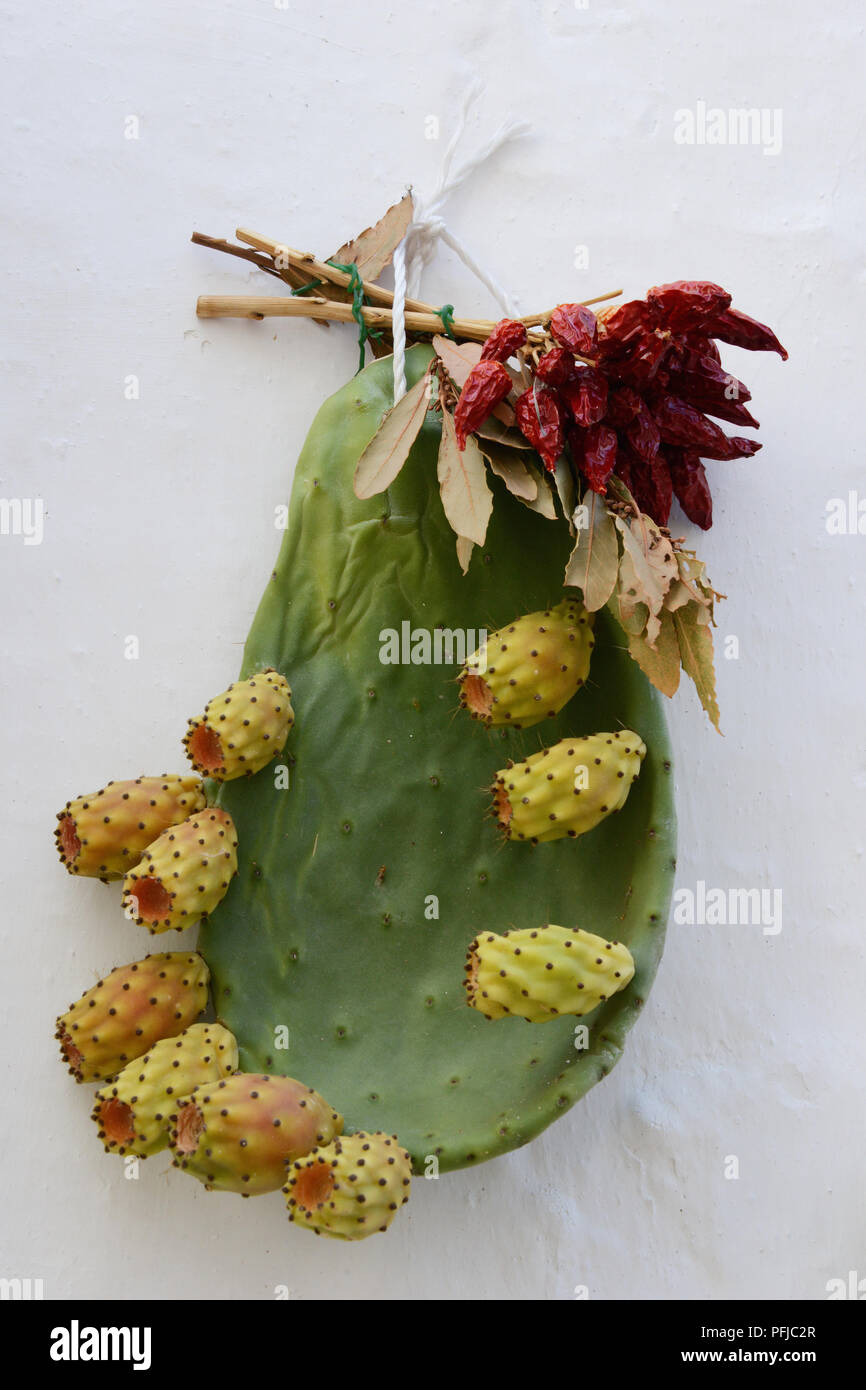 exterior wall decor on Exterior Wall Decoration Puglia Italy Stock Photo Alamy