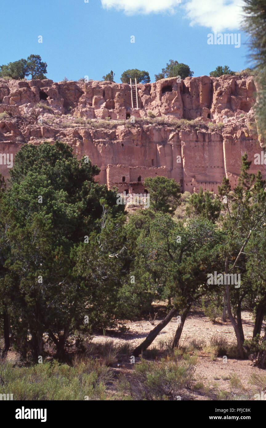 Santa Clara Pueblo Reservation