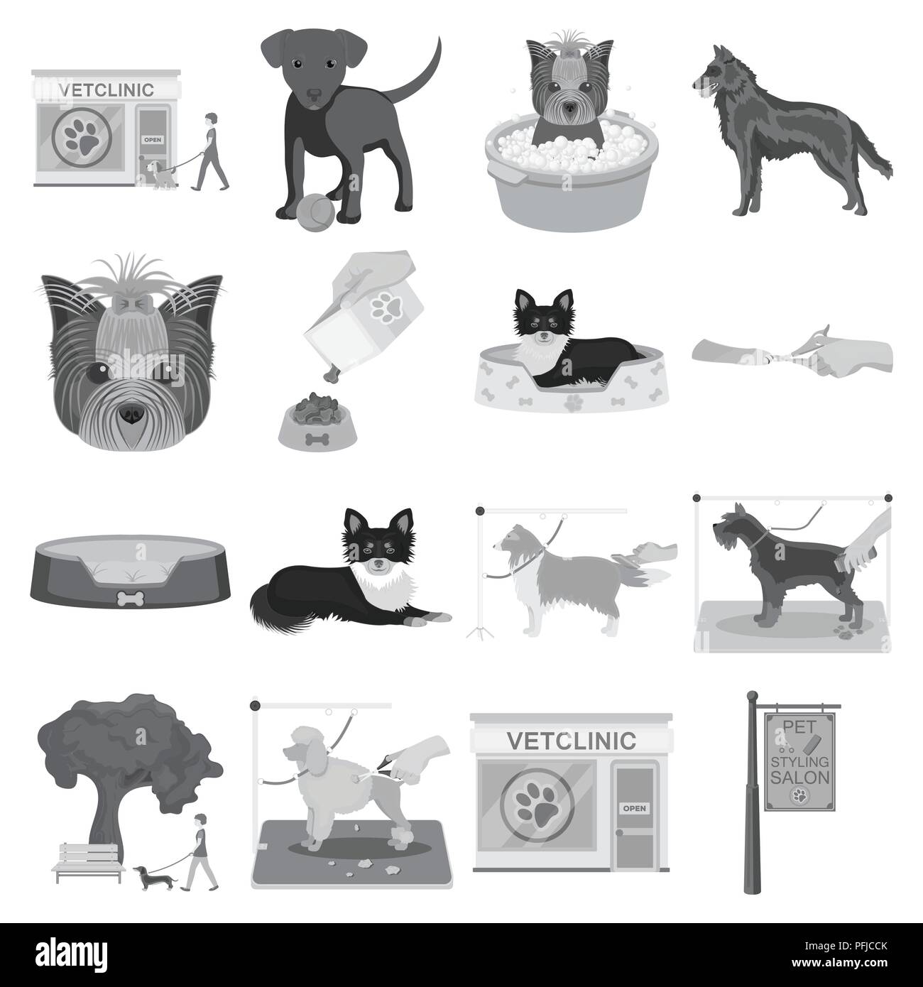 Paddock Cut Out Stock Images Pictures Page 3 Alamy