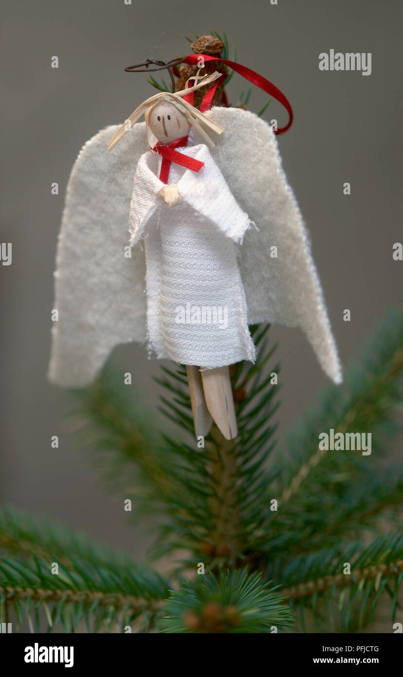 peg angel
