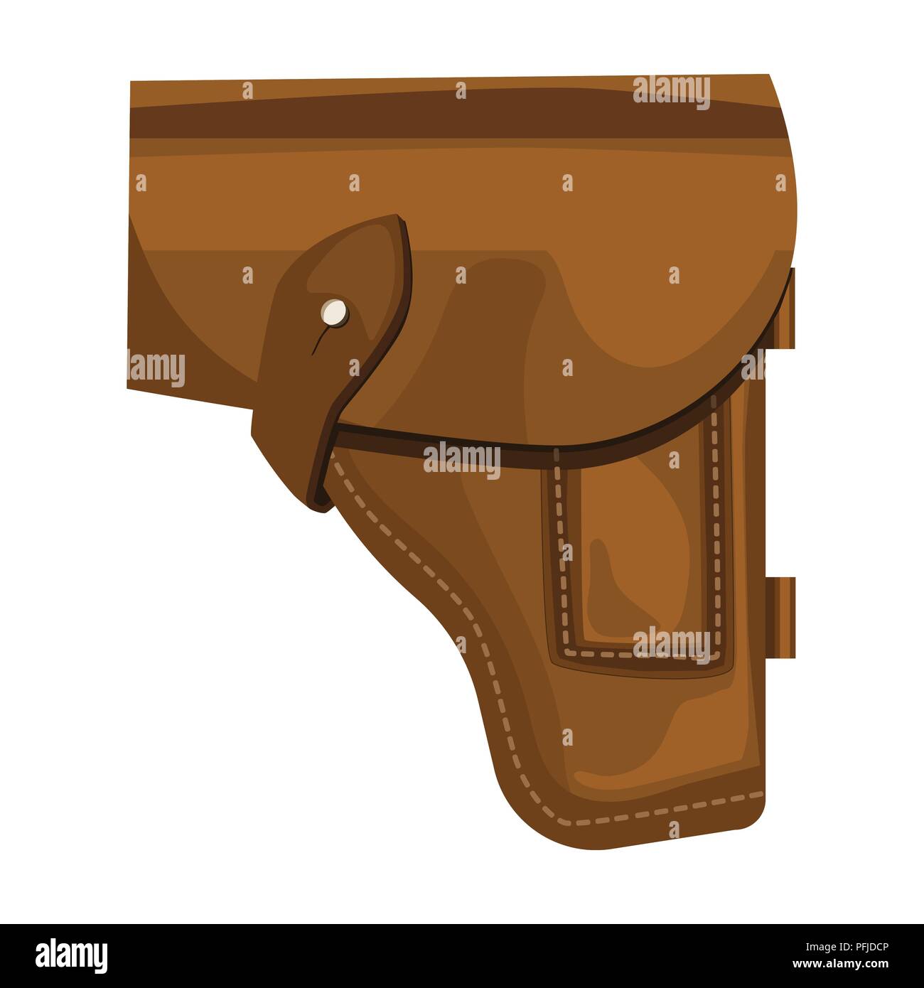 Handgun Holster High Resolution Stock Photography and Images Alamy