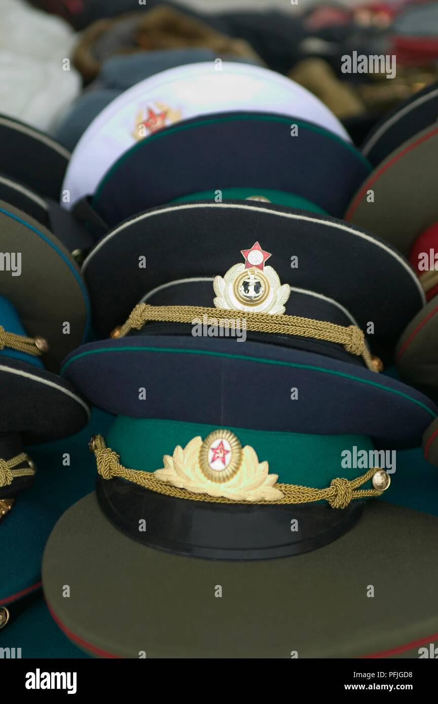 Military caps store for sale