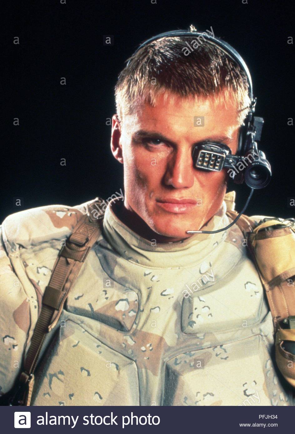 In search of a universal soldier, 1941, USA In search of a universal soldier, 1941, USA