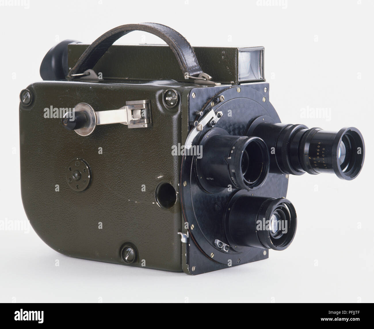 Camera history hires stock photography and images Alamy