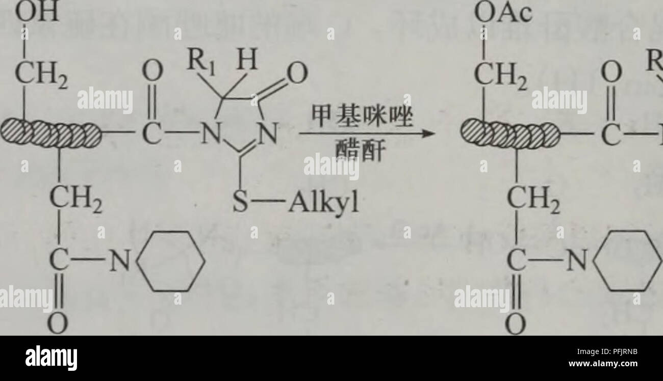 Dan Bai Zhi Hua Xue Yu Dan Bai Zhi Zu Xue Botany Ch Ii 1 T Caoac Ach3 Ii Ii O O 3 ºa C Aºcc C Aecthe Cc C E A ºc A Ea Aee I A Ae Aº Ca E Ac Aeº C Aº Eeae C Ae A E Aºaa E C I A Aealkylated Th Ath E Cc C I E E Aº Ca A A Aee A 0h 0h Cana N