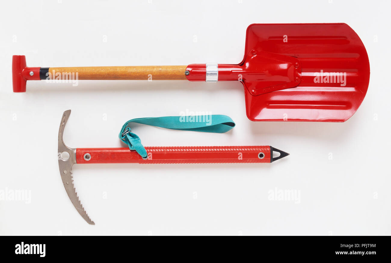 Pick and shovel hires stock photography and images Alamy