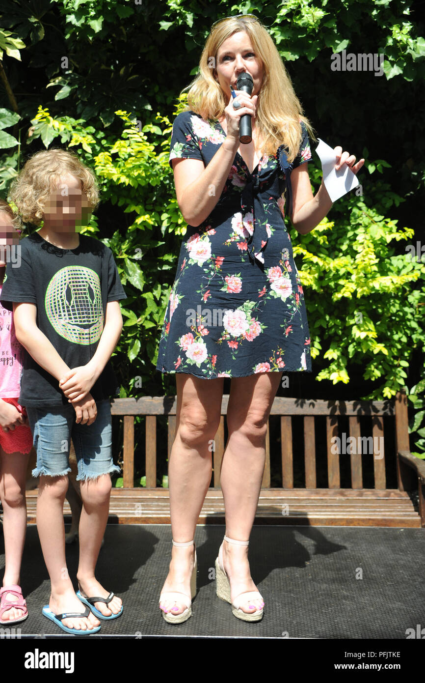 All Dogs Matter. a charity that rescues and then rehomes dogs, hosts