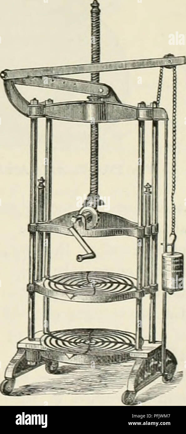 . Dairy farming being the theory, practice, and methods of dairying