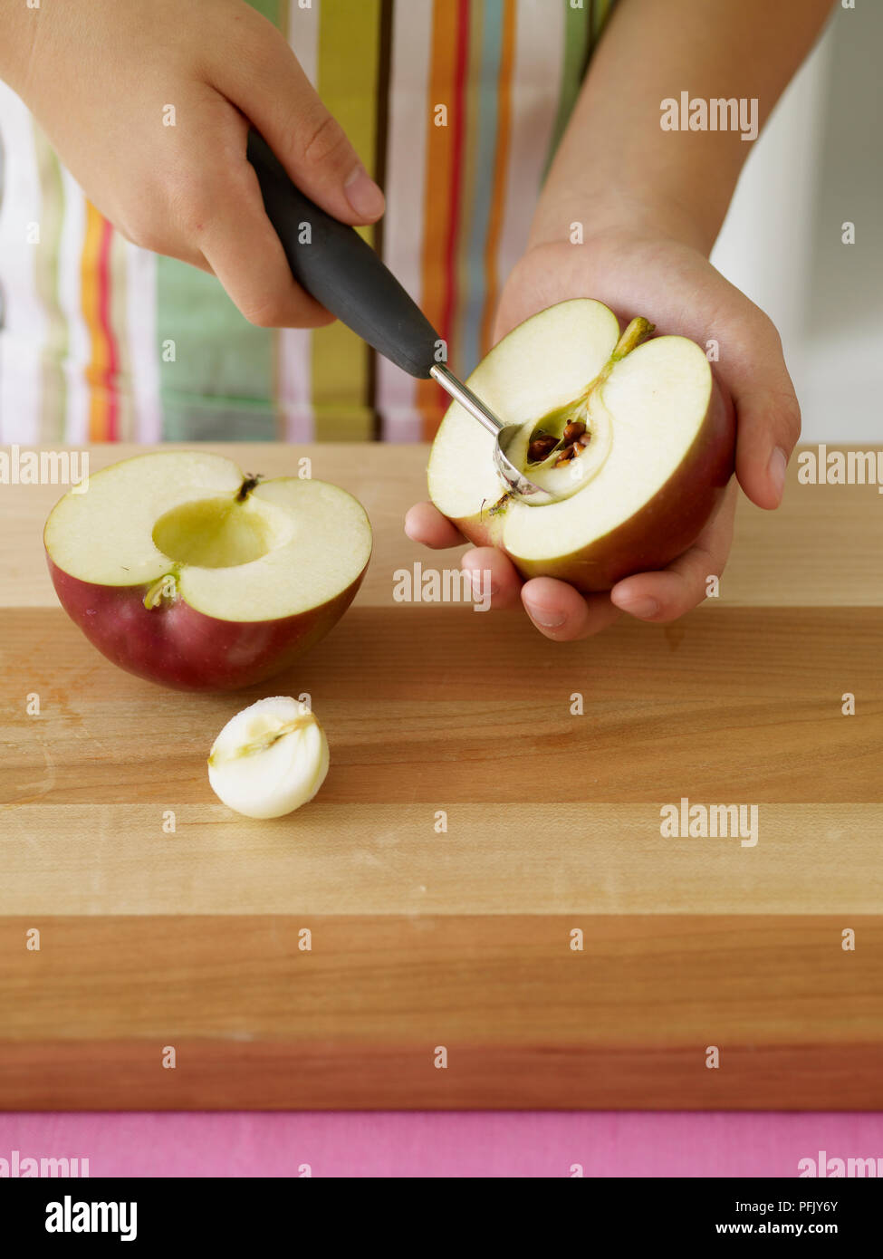 Corer hires stock photography and images Alamy