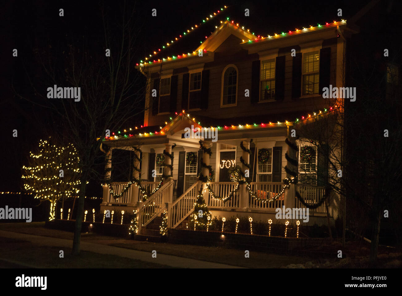 Stapleton hi-res stock photography and images - Alamy