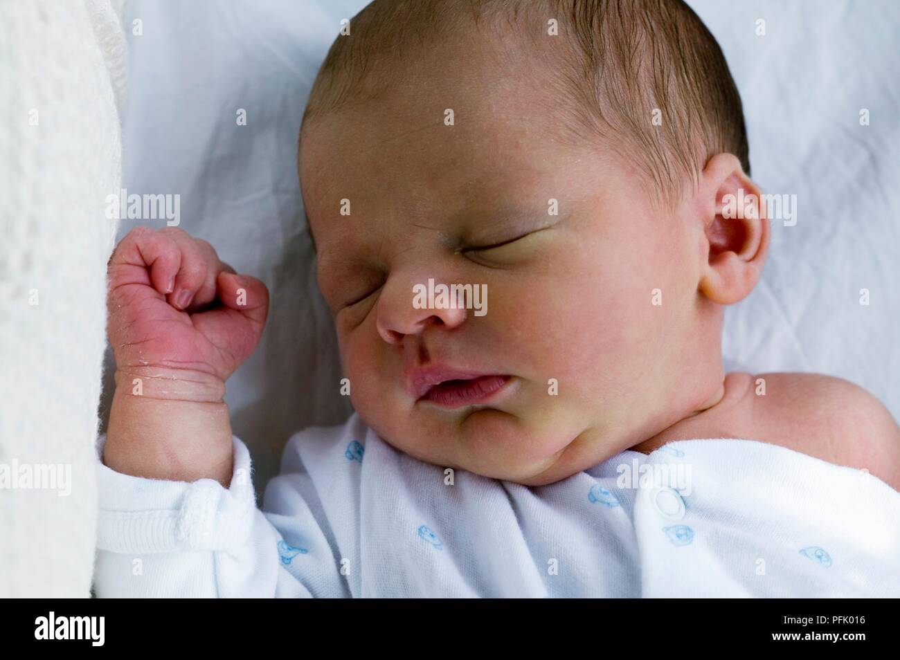 14+ 6 day old baby image ideas