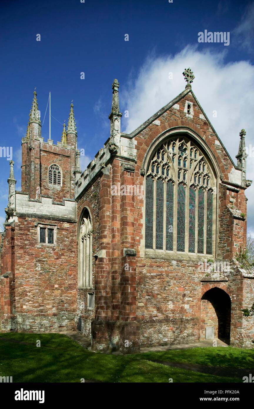 England the 15th century church hires stock photography and images Alamy
