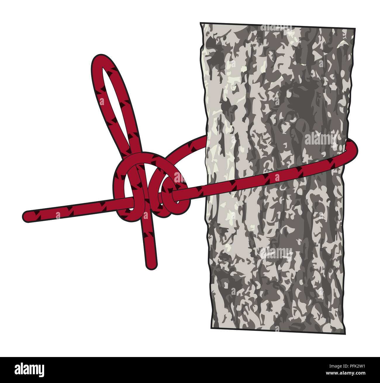 Quick Release Tie Restraints