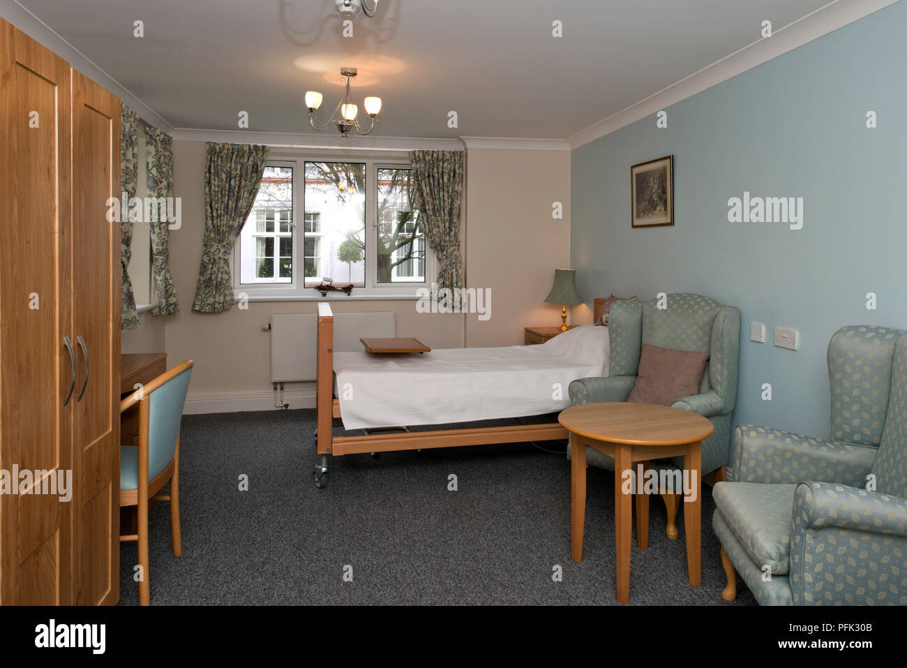 Avonpark Village, retirement and care homes, Winsley, Bath, Somerset