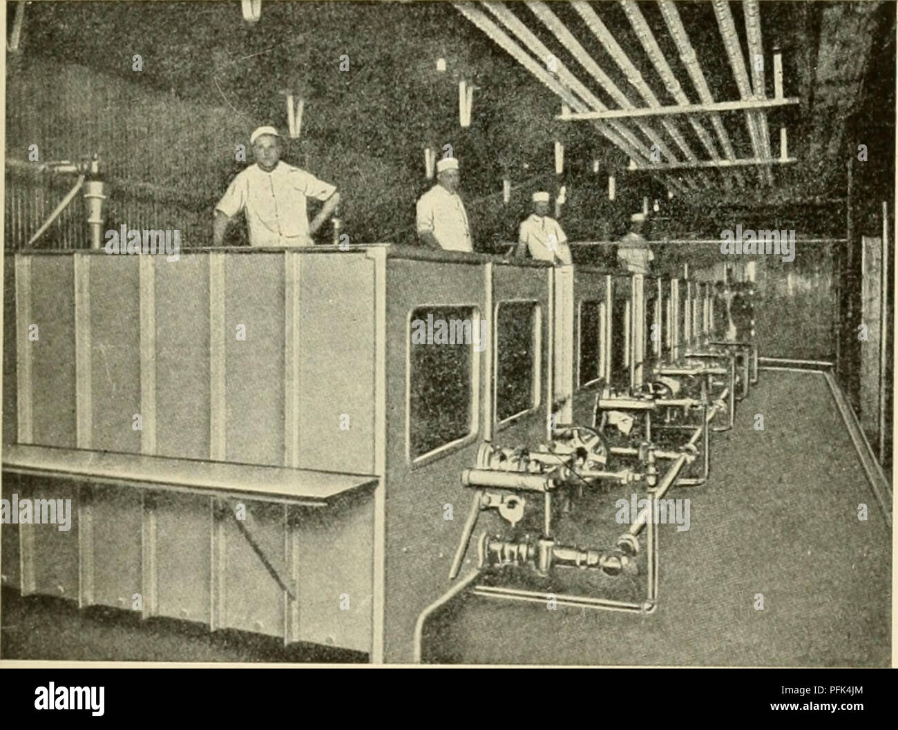 . Dairy technology; a treatise on the city milk supply, milk as a food