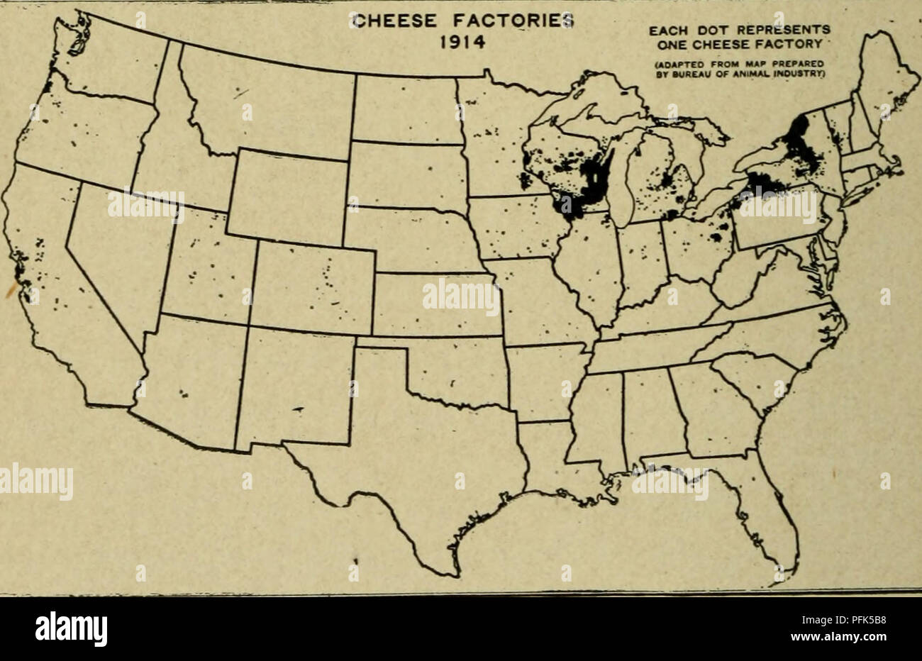 Cheese Factories In Wisconsin Map Dairy farming. Dairying; Cattle. 212 DAIRY FARMING period. There 